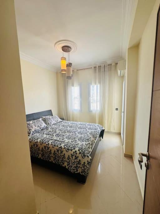 Apartamento Vacacional Achakar Playa&Piscina! Tanger Eksteriør bilde