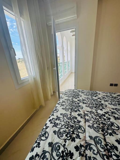 Apartamento Vacacional Achakar Playa&Piscina! Tanger Eksteriør bilde