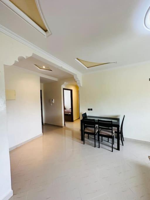 Apartamento Vacacional Achakar Playa&Piscina! Tanger Eksteriør bilde