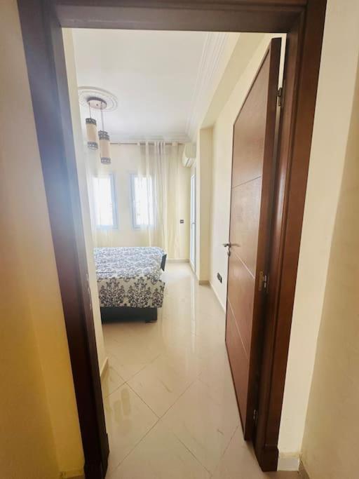 Apartamento Vacacional Achakar Playa&Piscina! Tanger Eksteriør bilde