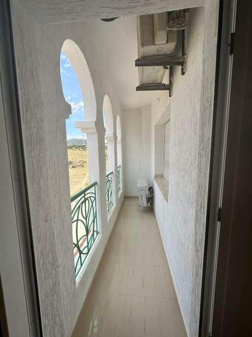 Apartamento Vacacional Achakar Playa&Piscina! Tanger Eksteriør bilde