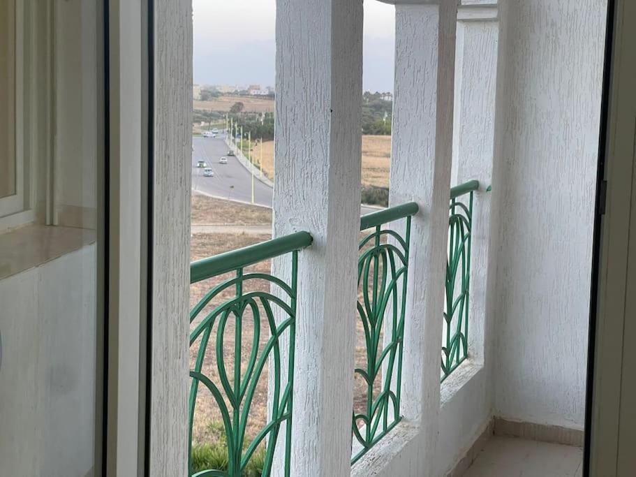 Apartamento Vacacional Achakar Playa&Piscina! Tanger Eksteriør bilde