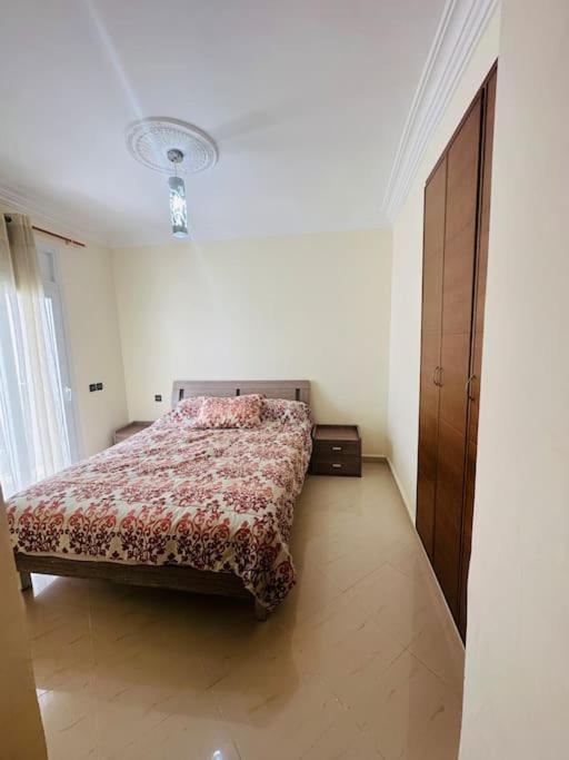 Apartamento Vacacional Achakar Playa&Piscina! Tanger Eksteriør bilde